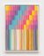 Shopping Panel (Glitch II) by Sara Greenberger Rafferty