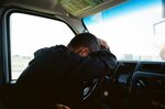 Truckload of Art by Joshua Abelow