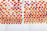 Lamas (rosa) by David Bestué – detail view