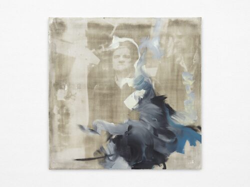 View featured artwork Untitled by Matthias Groebel