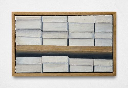 View featured artwork Untitled 2 by Hanna Rochereau