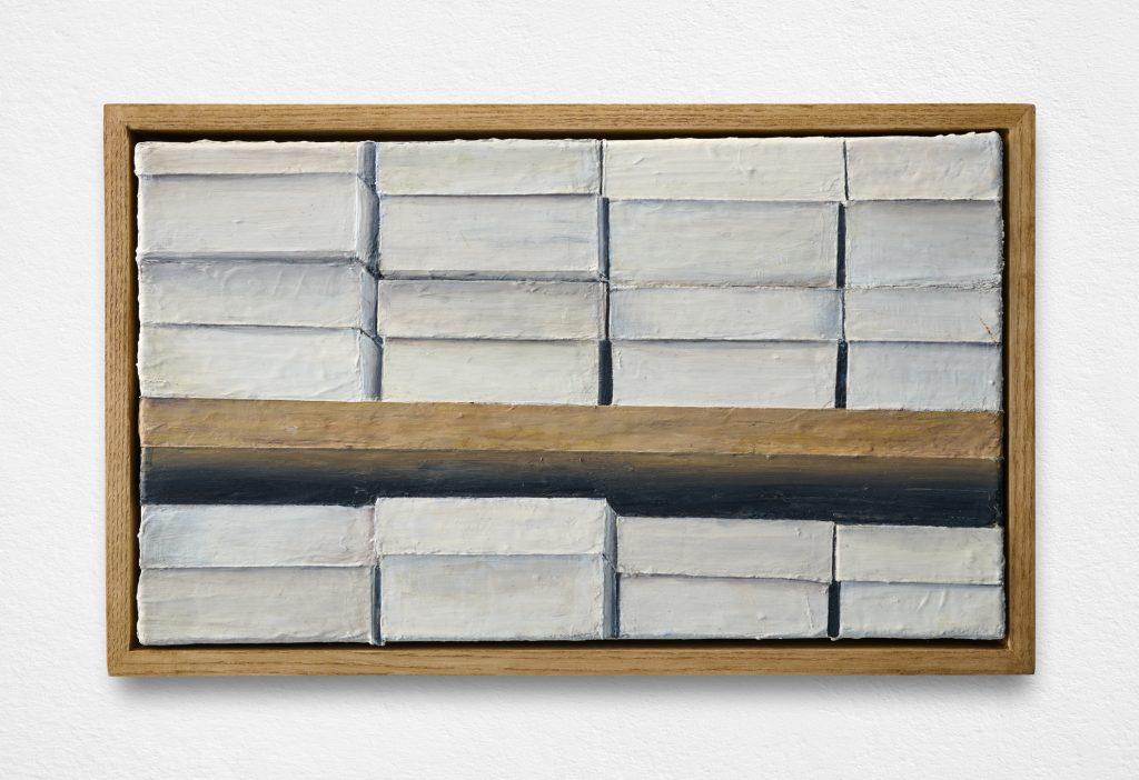 Untitled 2 by Hanna Rochereau