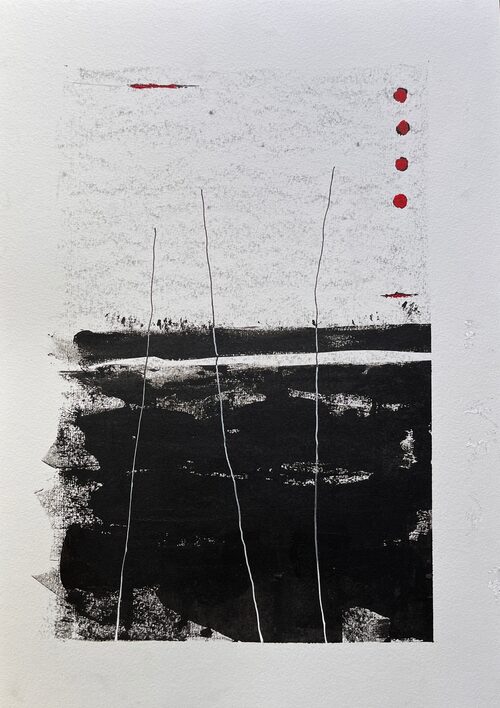 View featured artwork Abstract Works by Peter Vukmirovic Stevens