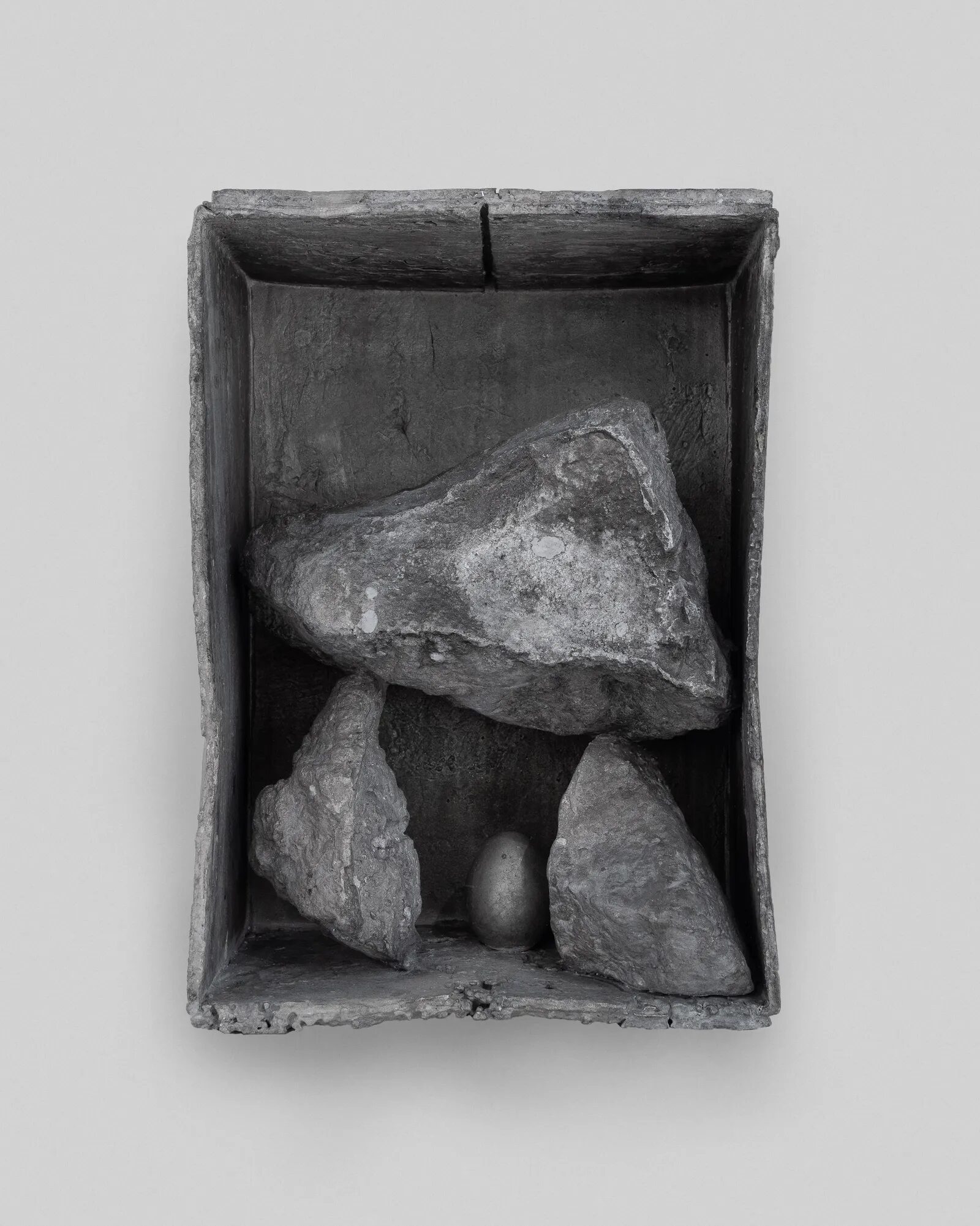 Hogar by Tomás Díaz Cedeño