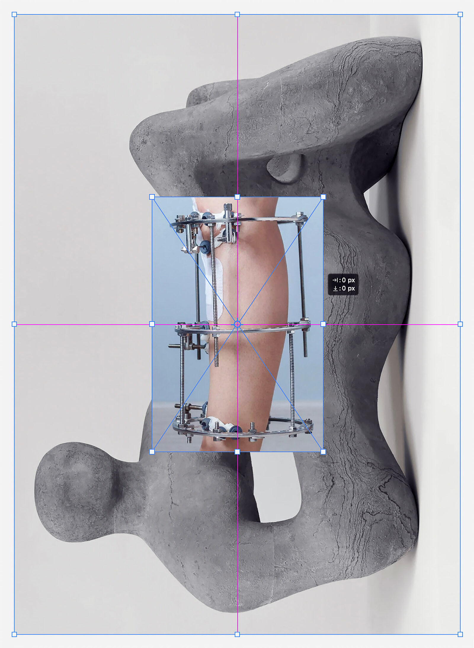 Image gallery Diagram of repair by Nicolás Lamas