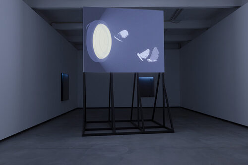 View featured artwork Make the World by Nellie Lindquist