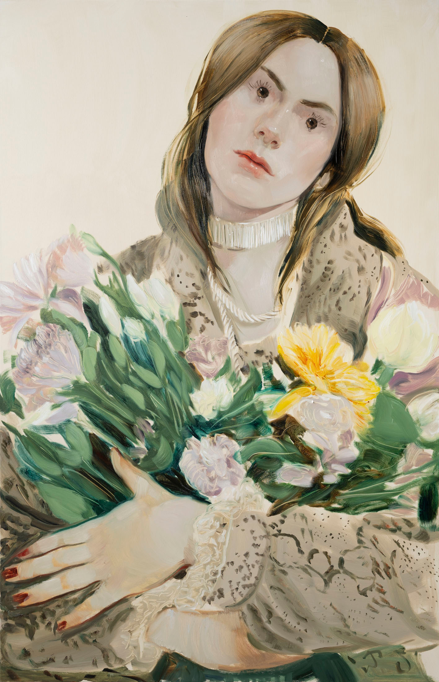 Image gallery Occassion I by Adéla Janskà