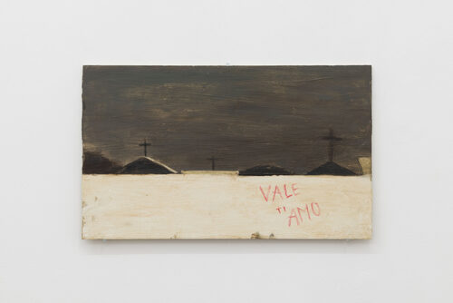 View featured artwork Vale ti amo by Yari Malaspina