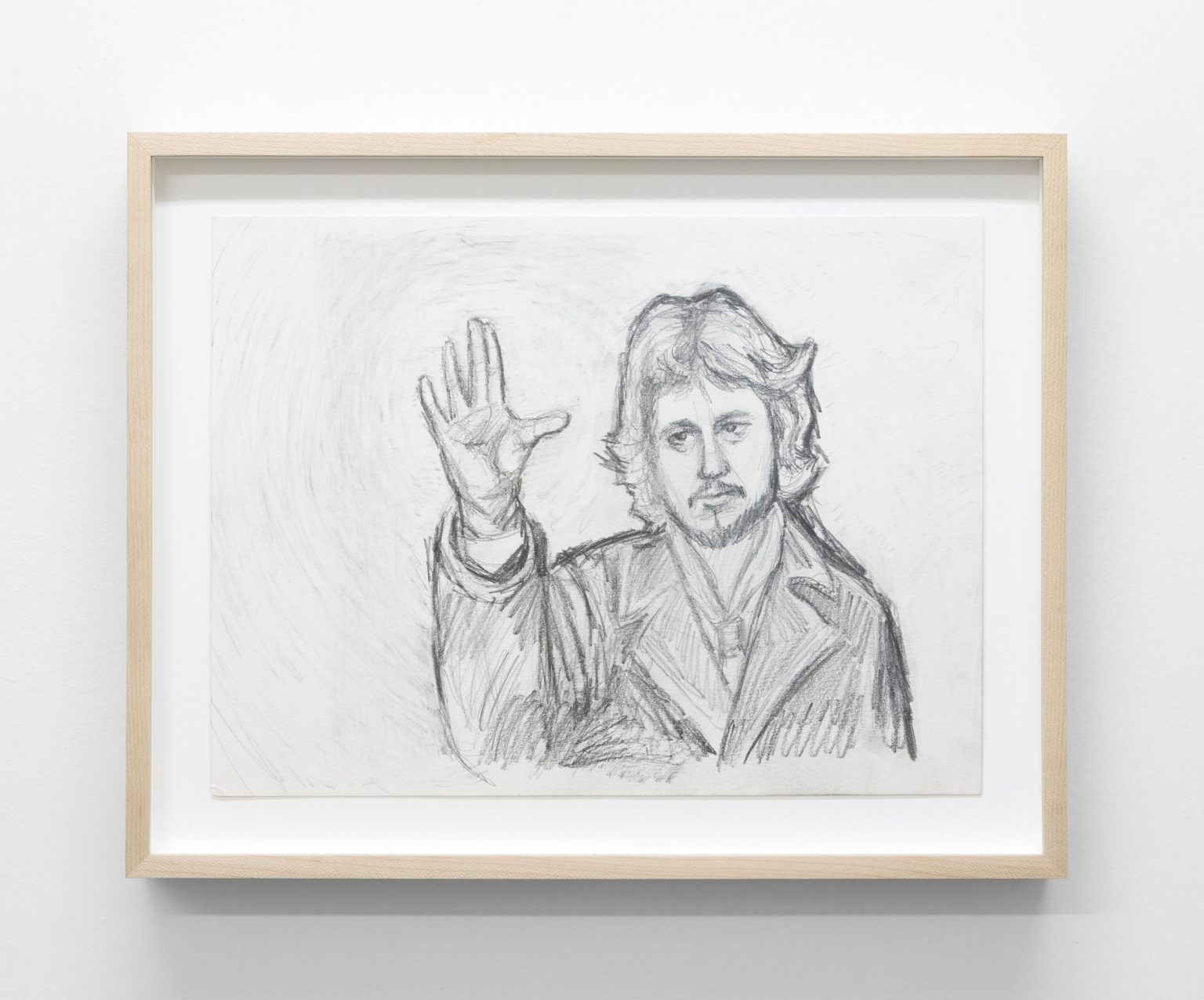 Image gallery Andrew Prine as “Simon Sinestrari” from “Simon, King of the Witches” by G.B. Jones