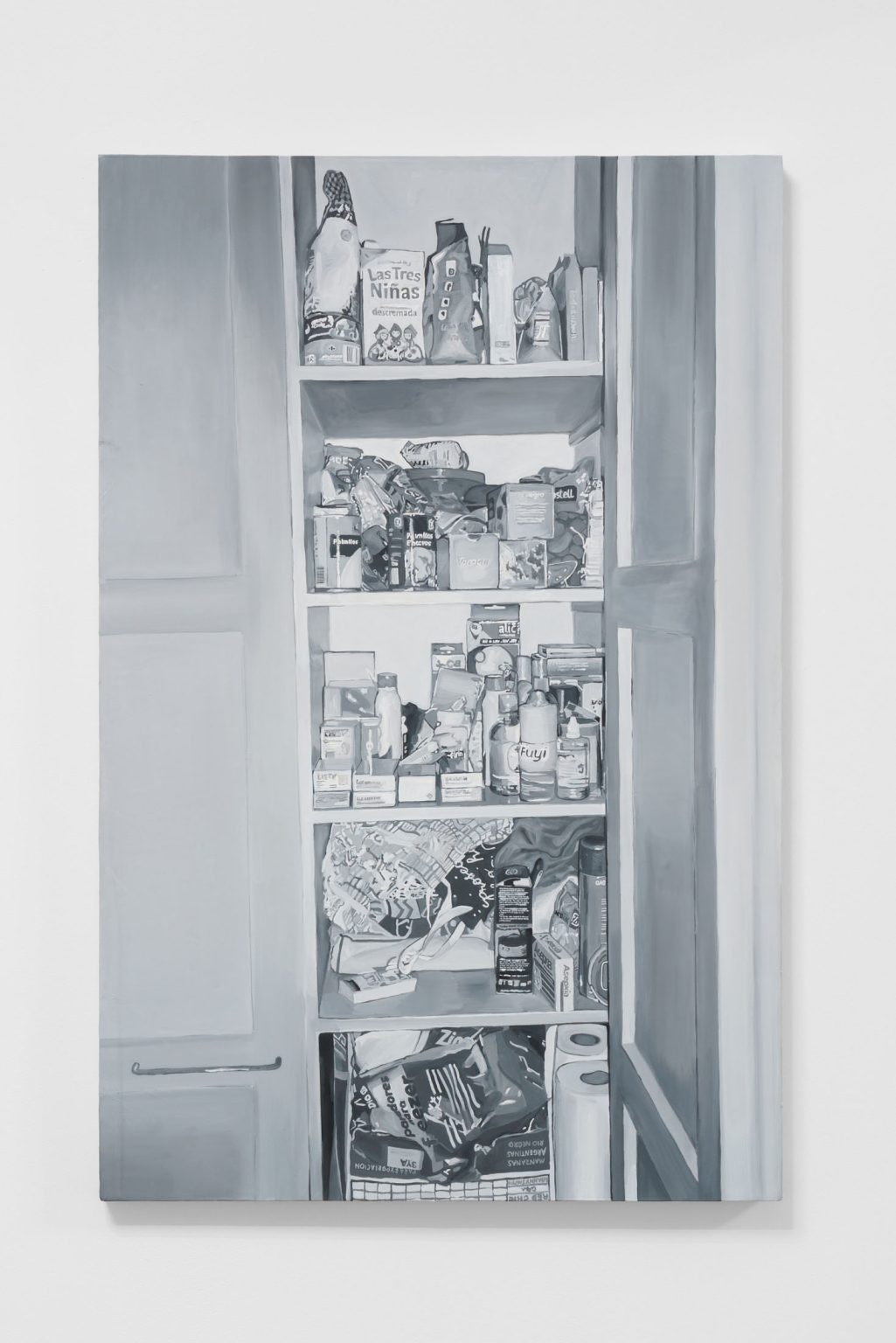 Kitchen 2 by Laura Langer