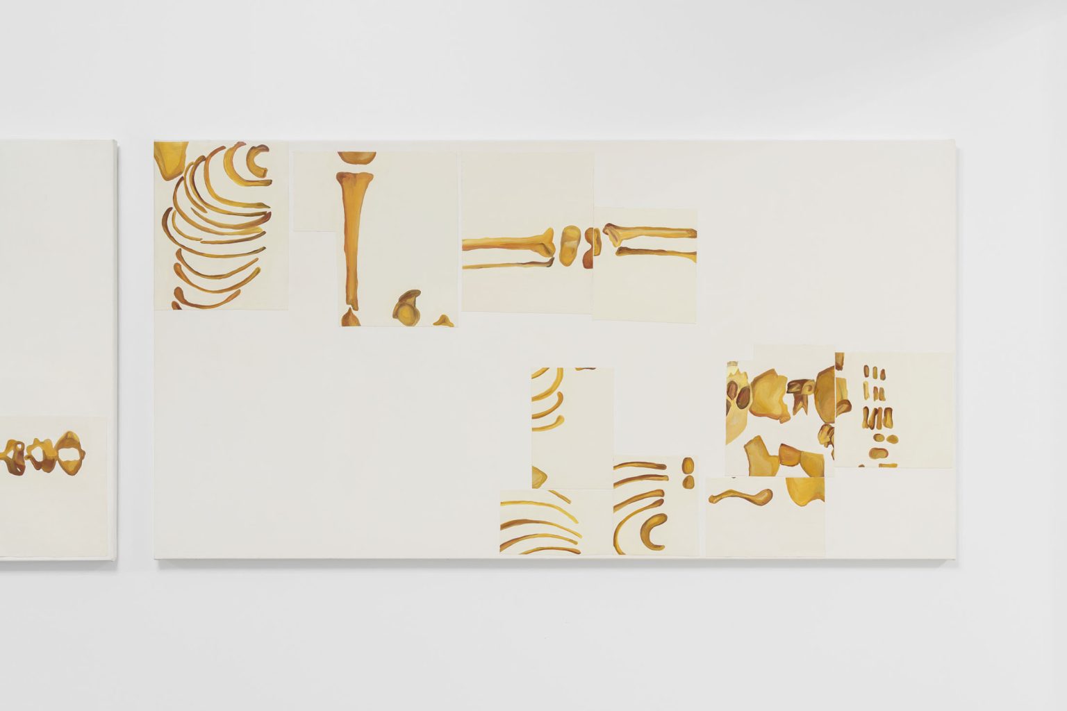 Execution II by Laura Langer – installation view