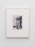 Diagram of repair by Nicolás Lamas – installation view