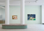 Malte by Sophie von Hellermann – installation view