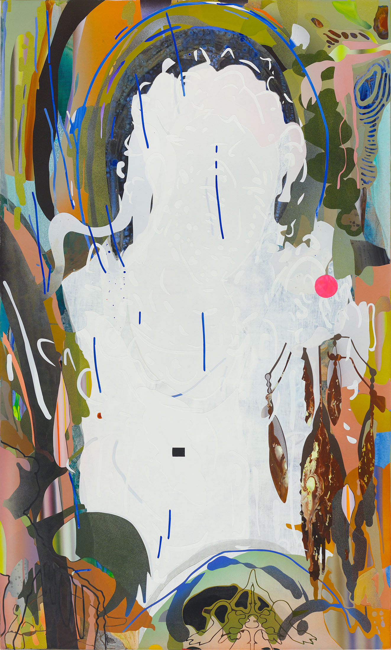 Image gallery Yi-Fantasy-002 by Ye Linghan