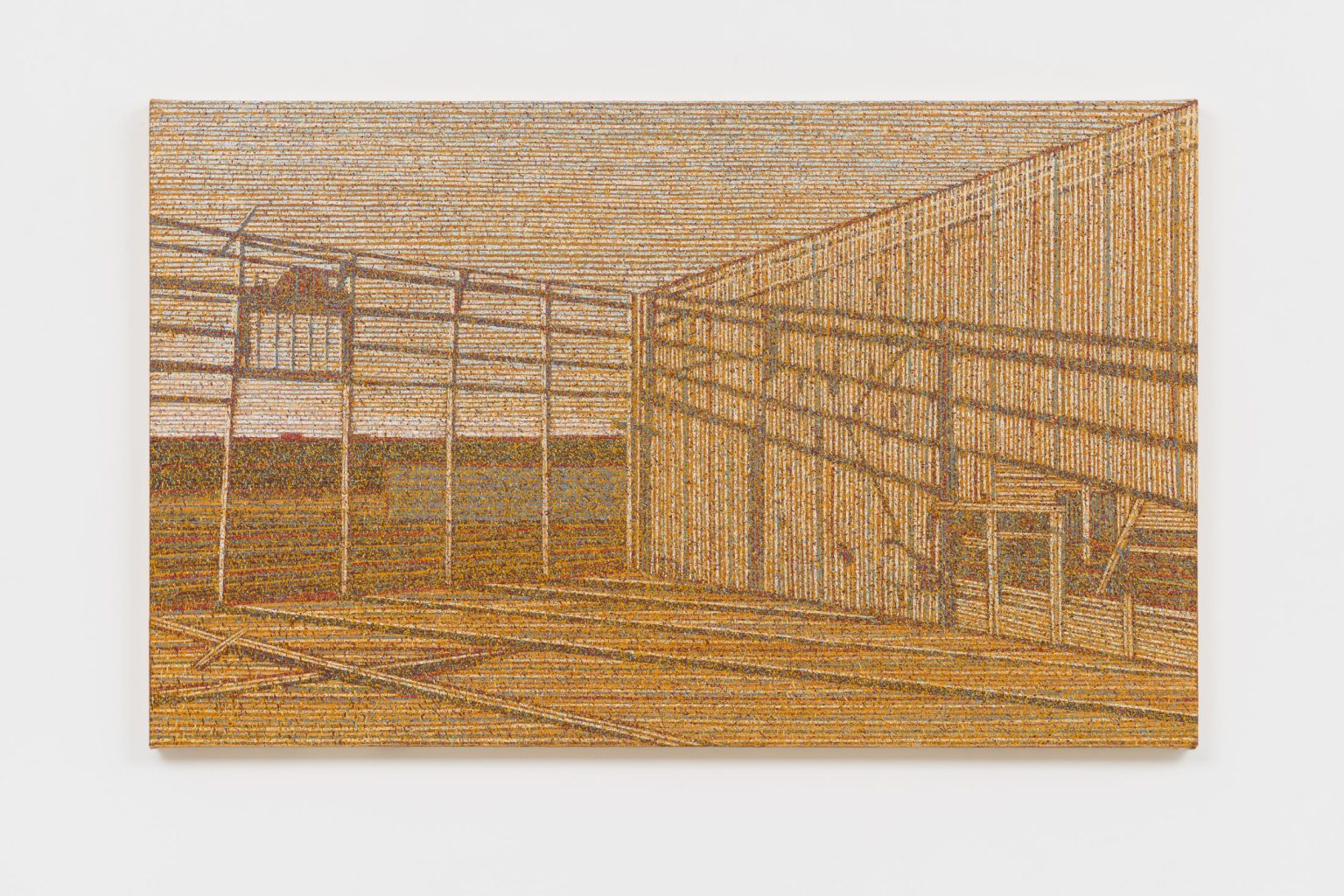 Proyección by Marco Bizzarri