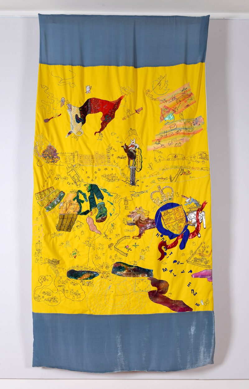 View featured artwork