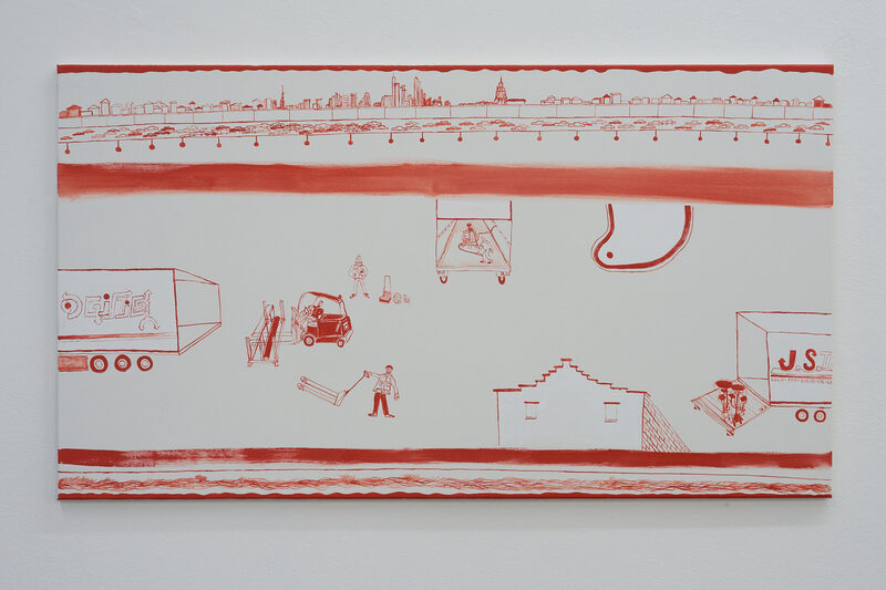 View featured artwork