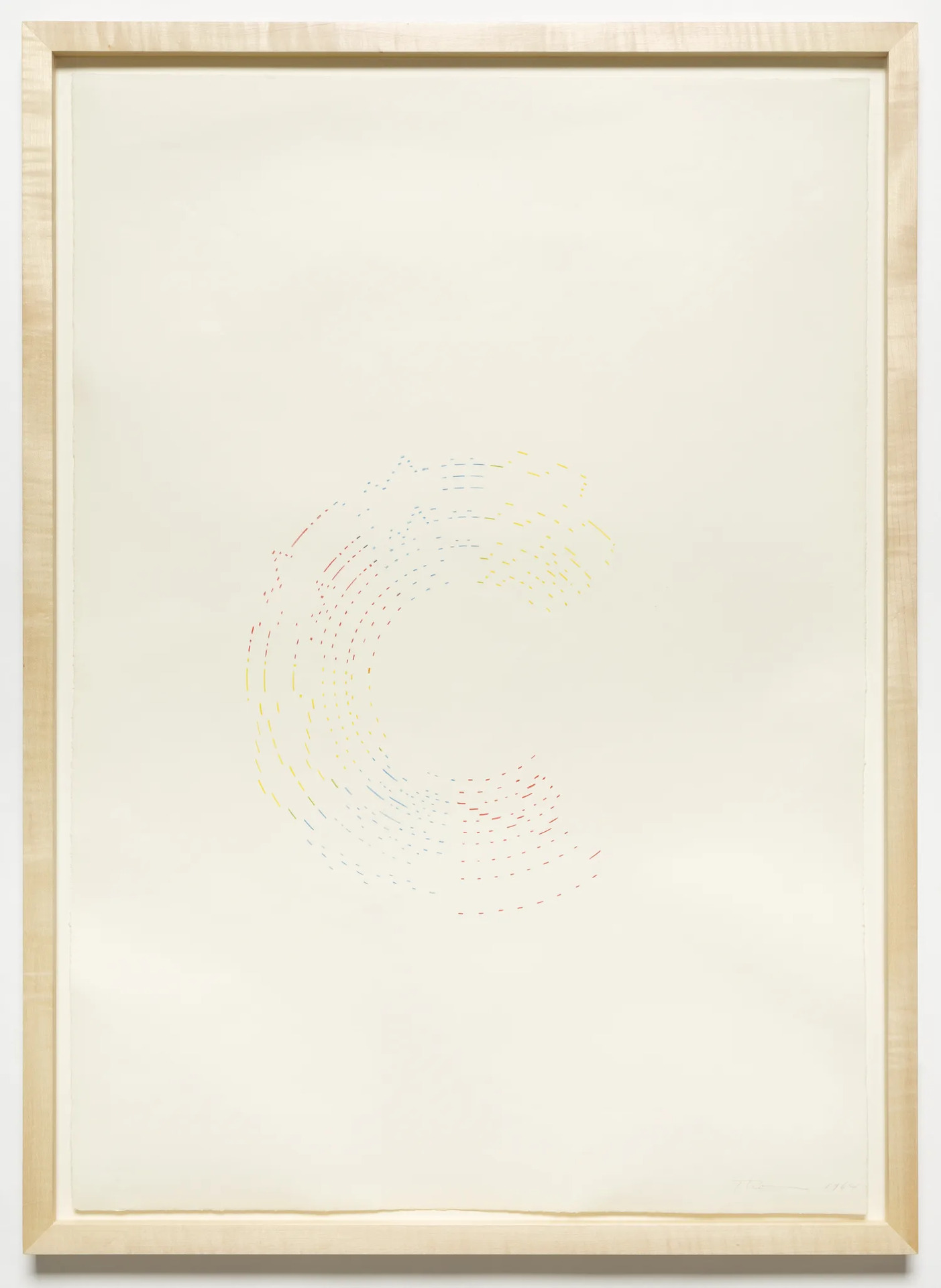 Random Tune by Erwin Thorn