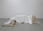 Second Virgin by Natalia Evelyn Bencicova