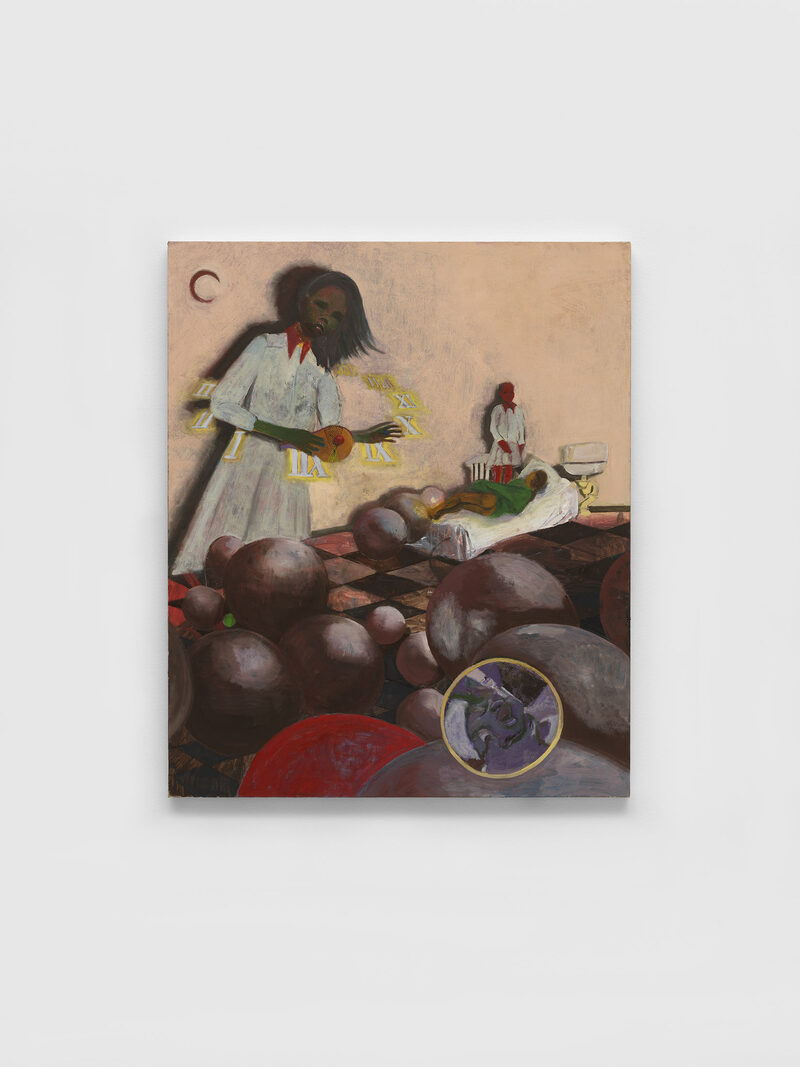 View featured artwork