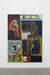 l’en dessous l’admirable by Vincent Larouche – installation view