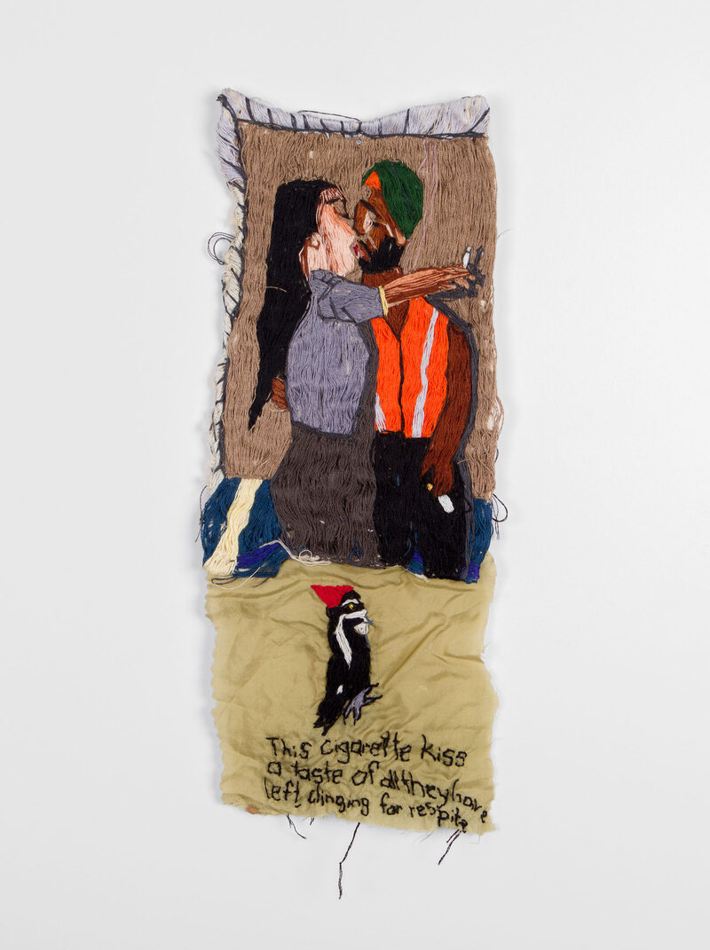 View featured artwork