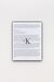 The Complete Poem by Chris Kraus – detail view