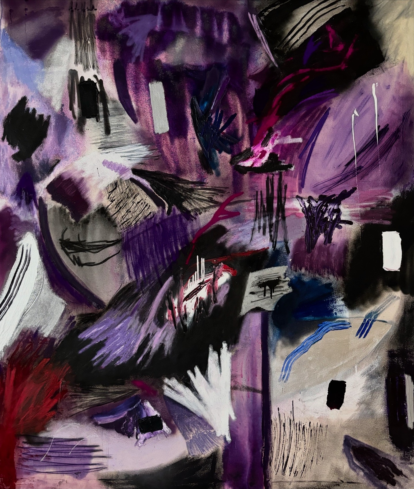 Acid with Mozart by Maia del Estal