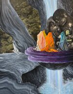 View artwork