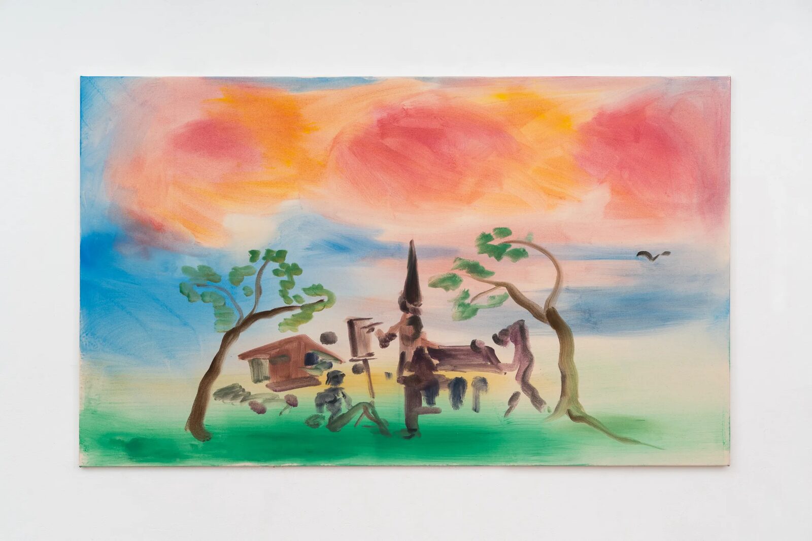 Image gallery Worpswede by Sophie von Hellermann