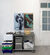 Kitchen still life – installation view