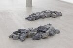 CALCÁREA DE MAÑARÍA by Lara Almarcegui – installation view