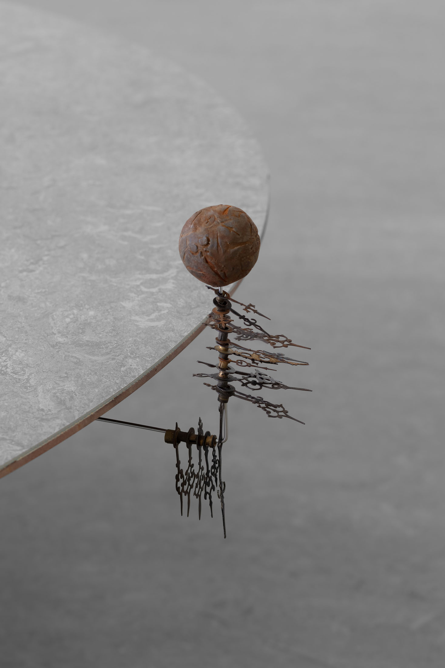 Image gallery Girasol by Vibeke Mascini – detail view