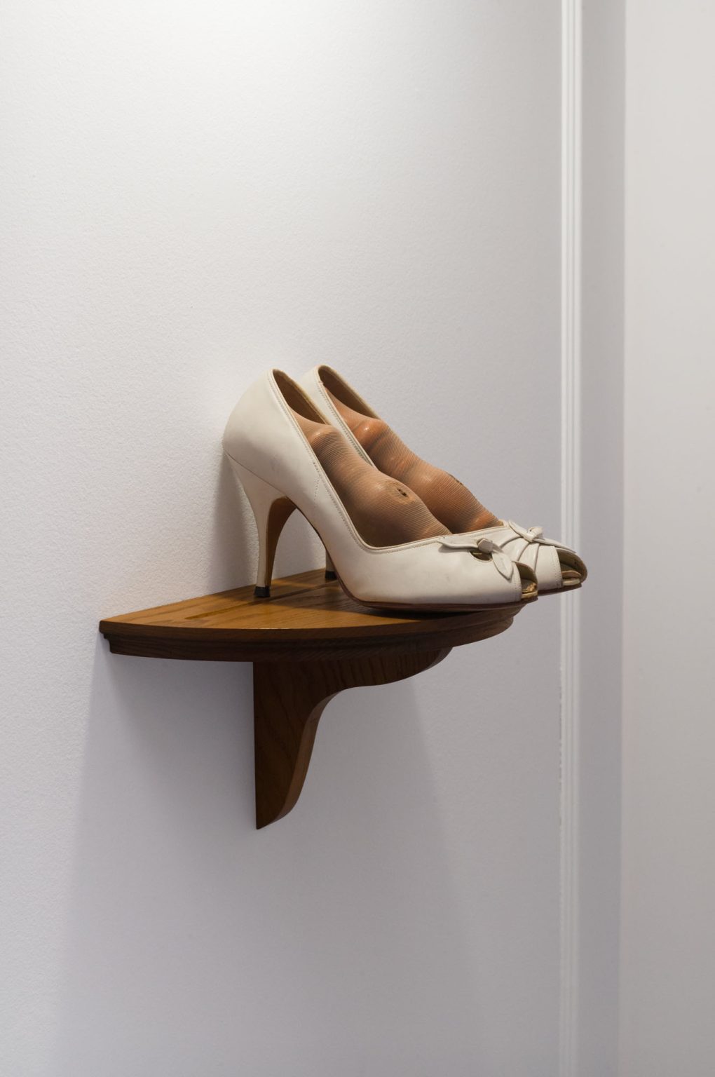Image gallery Hysterical Margaret by Christopher Gambino – installation view