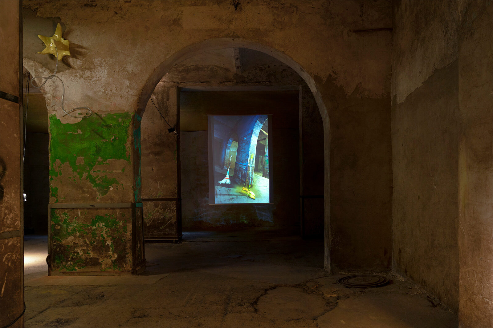 Image gallery Interlude by Līga Spunde