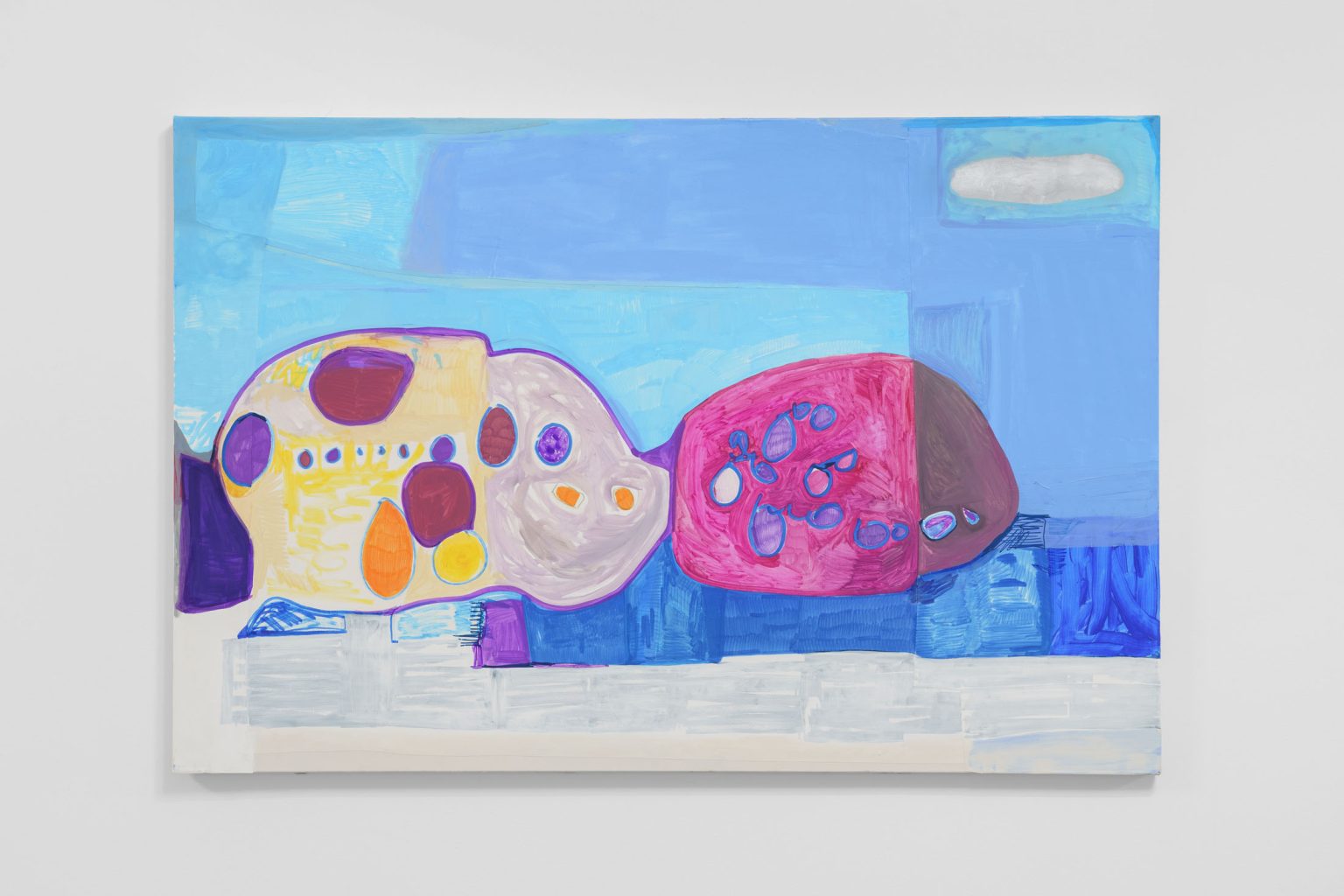 Untitled by Laura Langer