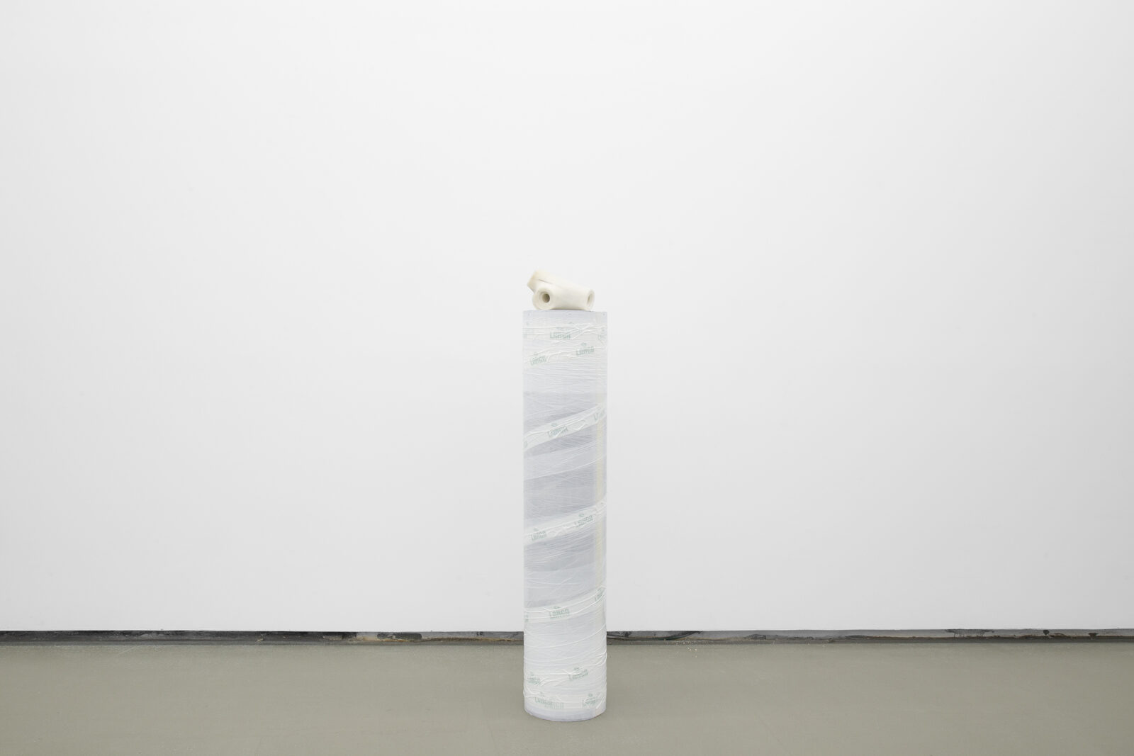 Image gallery Space Frame (Macael) by Oscar Tuazon