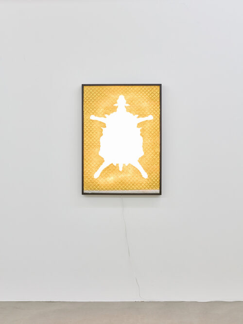 View featured artwork Golden Fleece by Grigorios Ilaridis