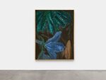 Feather by Guan Xiao – installation view