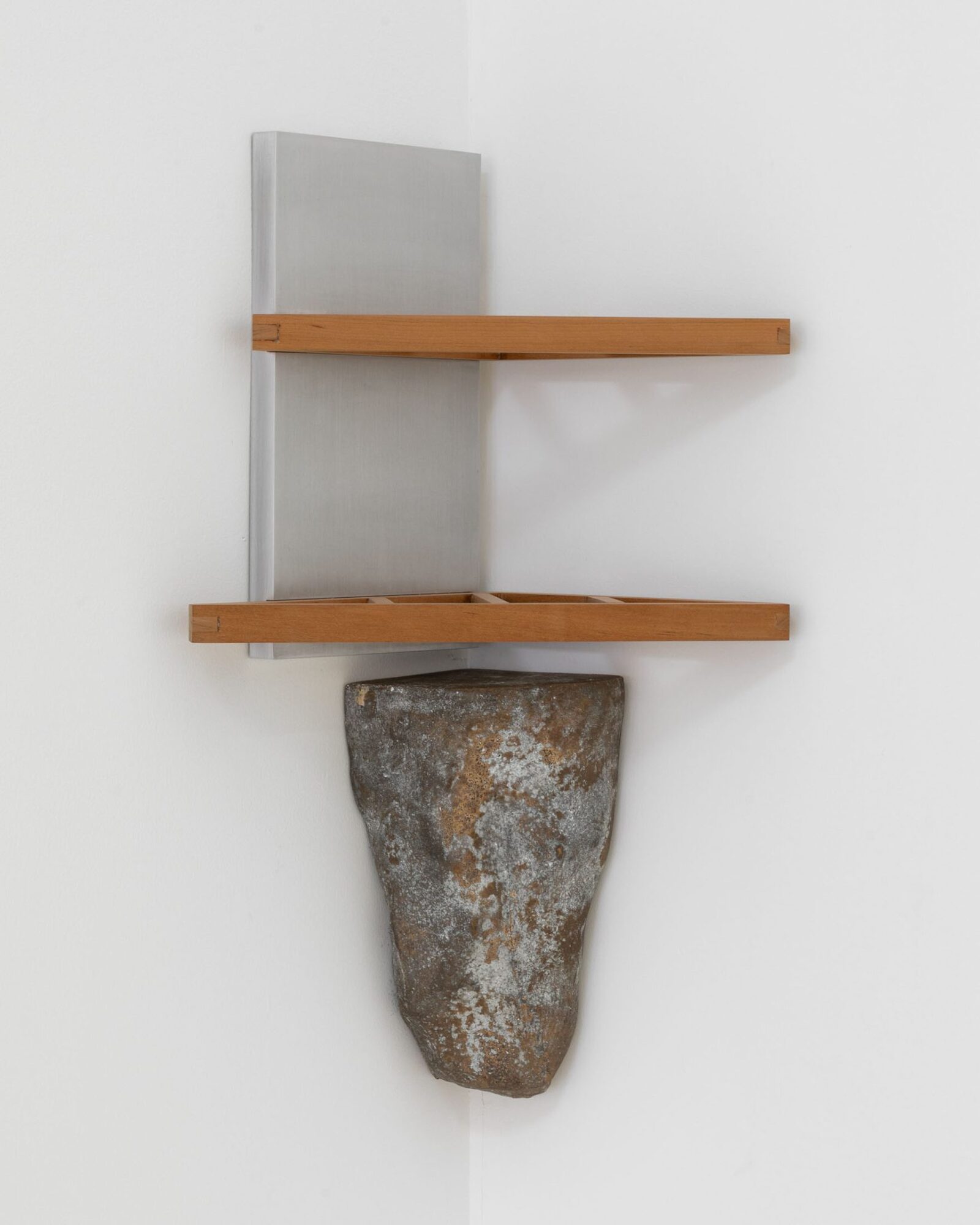 Set by Richard Rezac – installation view