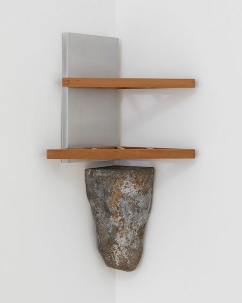 View featured artwork Set by Richard Rezac