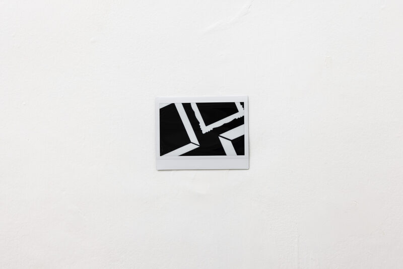 Featured artwork Untitled by Alice Ding