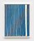 Shopping (Dark Blue) by Sara Greenberger Rafferty