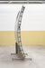 Names behind the sun-faded plastic by Ju Young Kim – installation view