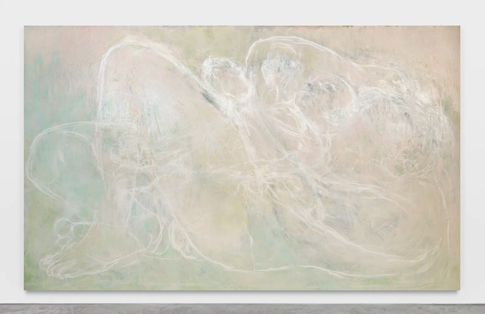 Image gallery Bed #2 Alba by Mercedes Llanos – installation view