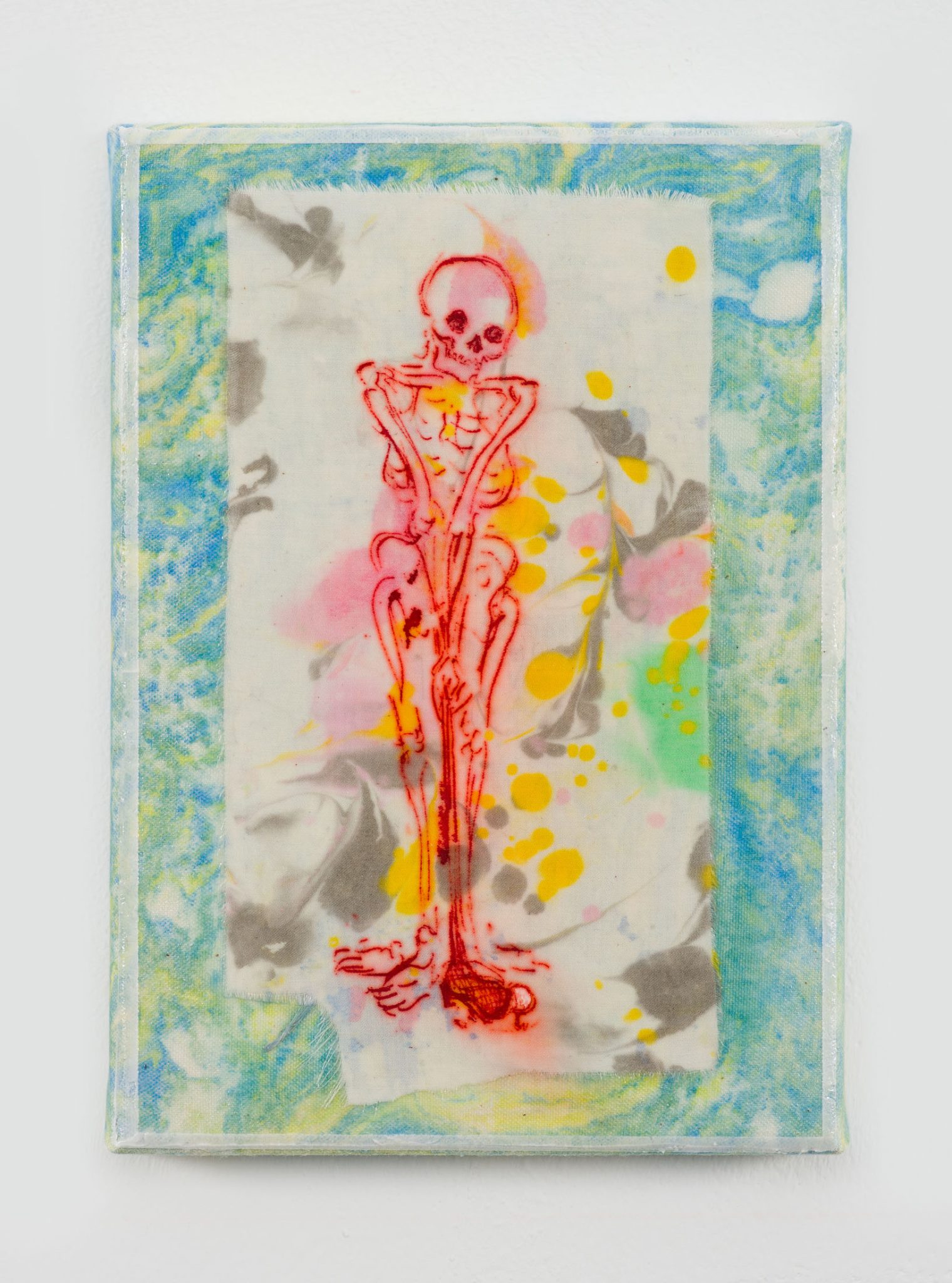 Image gallery Pathosformel (I am…) by Cosima zu Knyphausen