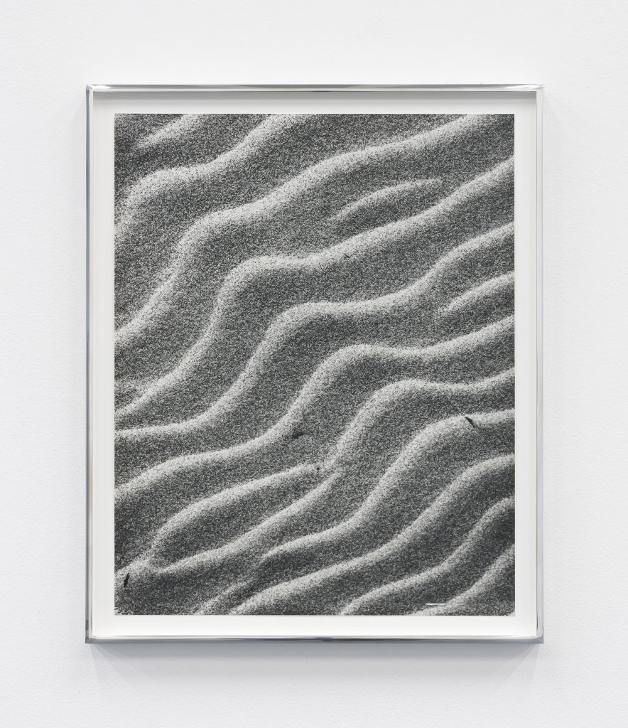 Sand Box (Homs) #9 by Eileen Quinlan