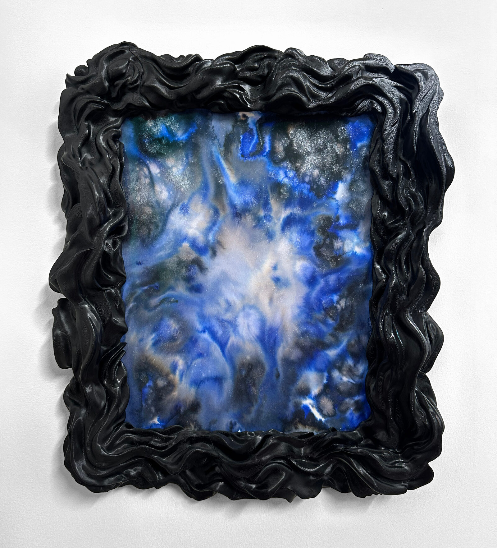 The Ecstasy of the Dying Star by Shavana Smiley