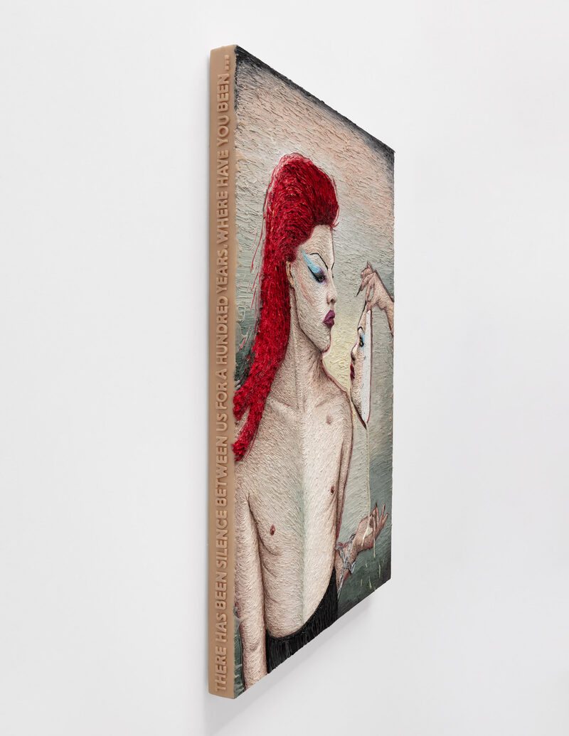 View featured artwork