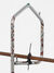 Multipass (Only two can play this game / Cat on tree) by Sinaida Michalskaja – detail view